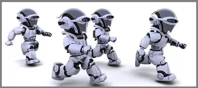 首届济宁市机器人大赛暨“博航杯”创客节，即将开幕！